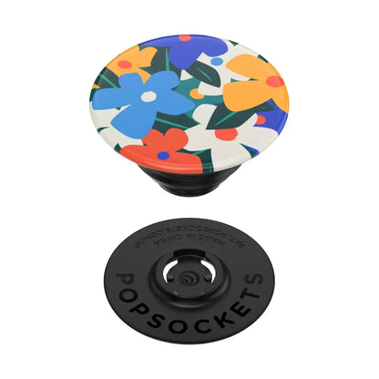 PopSockets Phone Grip with Expanding Kickstand, Adhesive Grip - Fawna