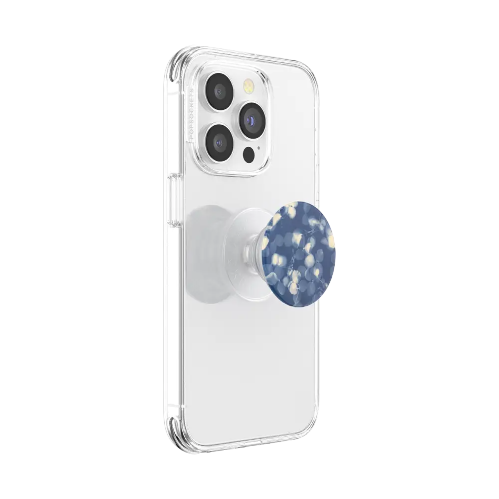 PopSockets Plant-Based Phone Grip - Phantom Aspen