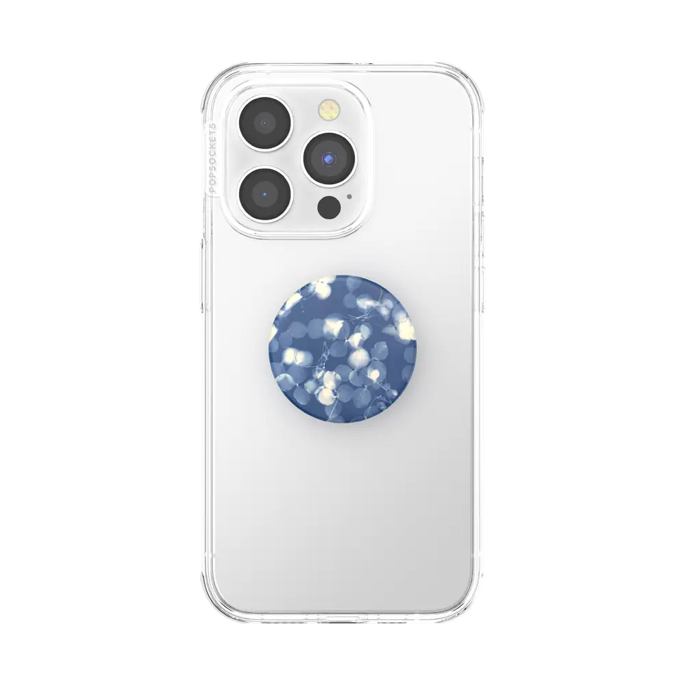 PopSockets Plant-Based Phone Grip - Phantom Aspen