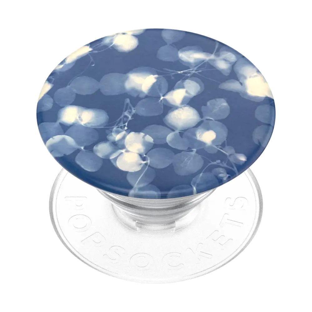 PopSockets Plant-Based Phone Grip - Phantom Aspen