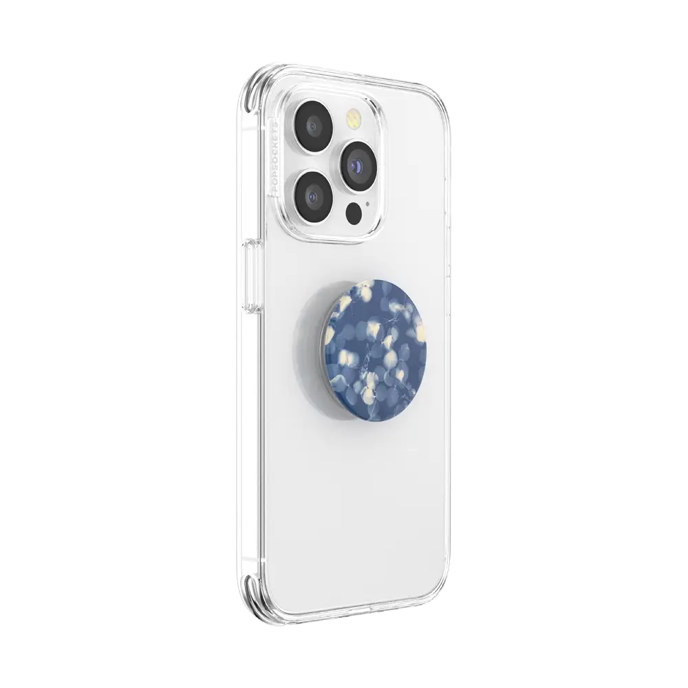 PopSockets Plant-Based Phone Grip - Phantom Aspen