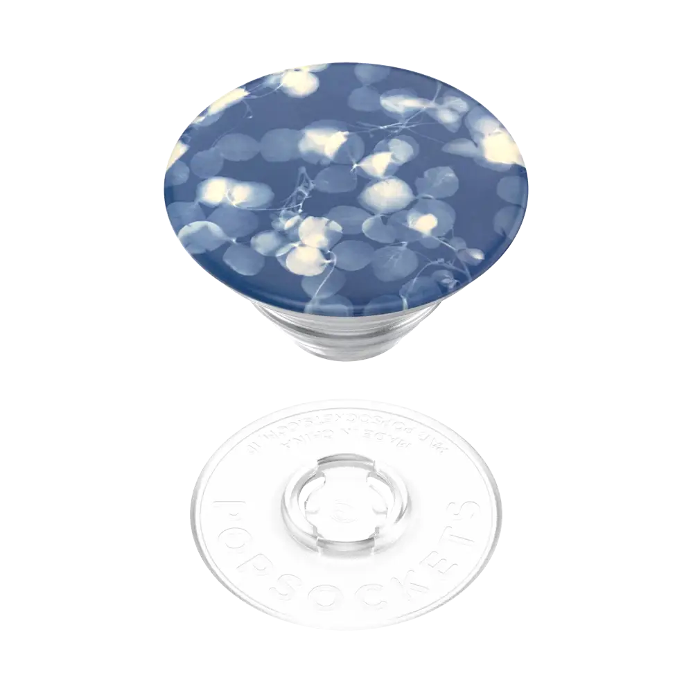 PopSockets Plant-Based Phone Grip - Phantom Aspen