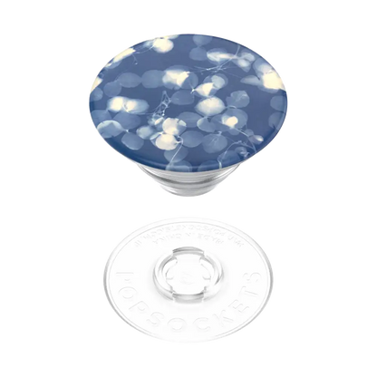 PopSockets Plant-Based Phone Grip - Phantom Aspen