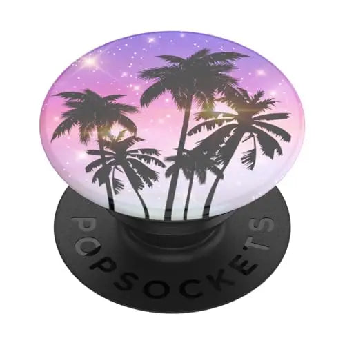 PopSockets PopGrip Universal Cell Phone Grip - Tropical Twilight