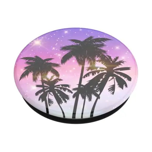PopSockets PopGrip Universal Cell Phone Grip - Tropical Twilight