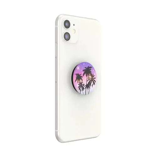 PopSockets PopGrip Universal Cell Phone Grip - Tropical Twilight