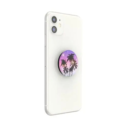 PopSockets PopGrip Universal Cell Phone Grip - Tropical Twilight