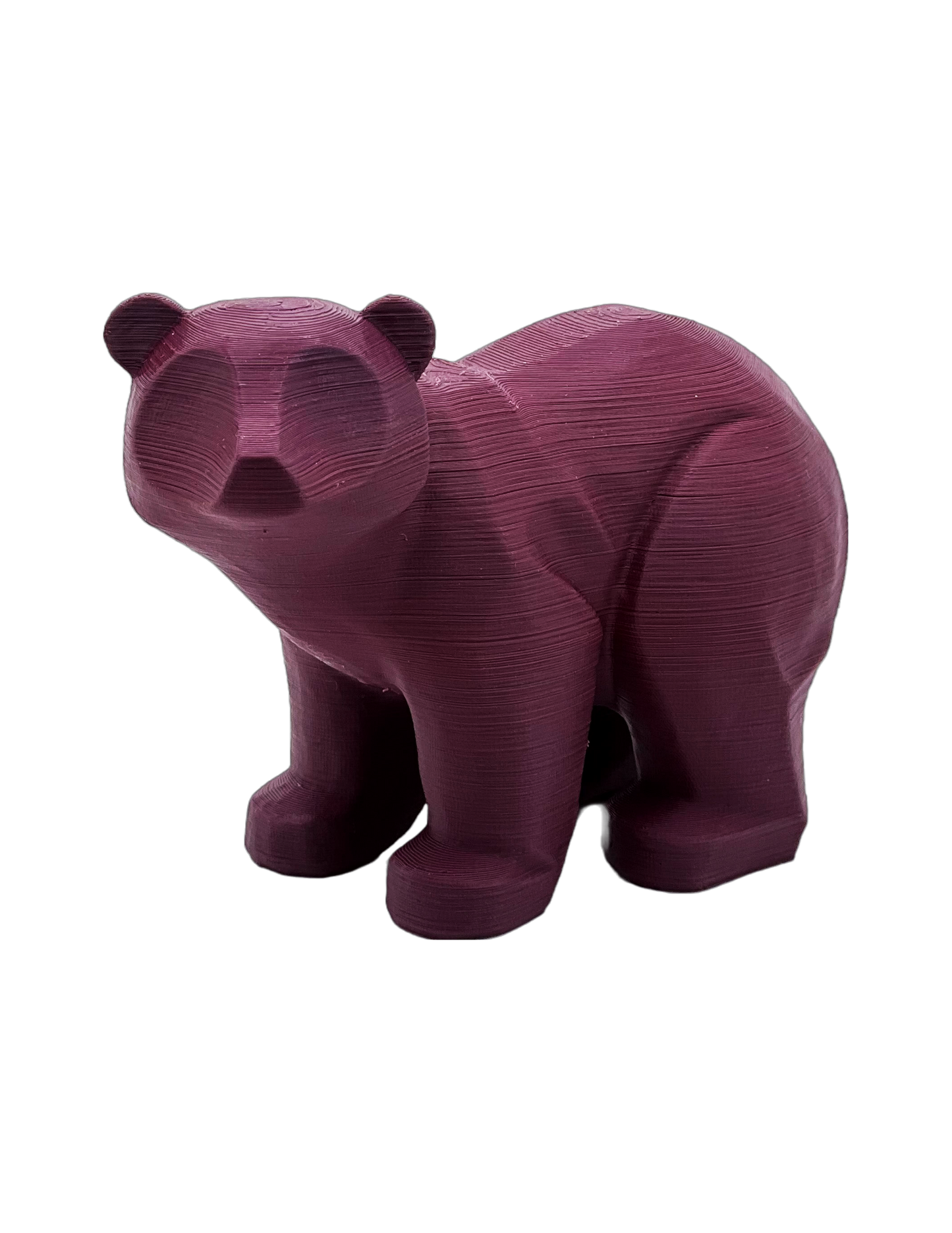 Merlot PLA - 1kg 1.75mm