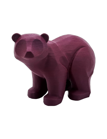 Merlot PLA - 1kg 1.75mm