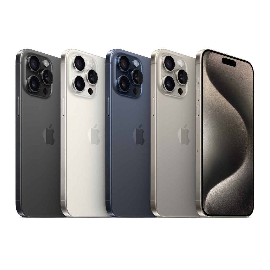 iPhone 15 Pro Max 256GB Unlocked