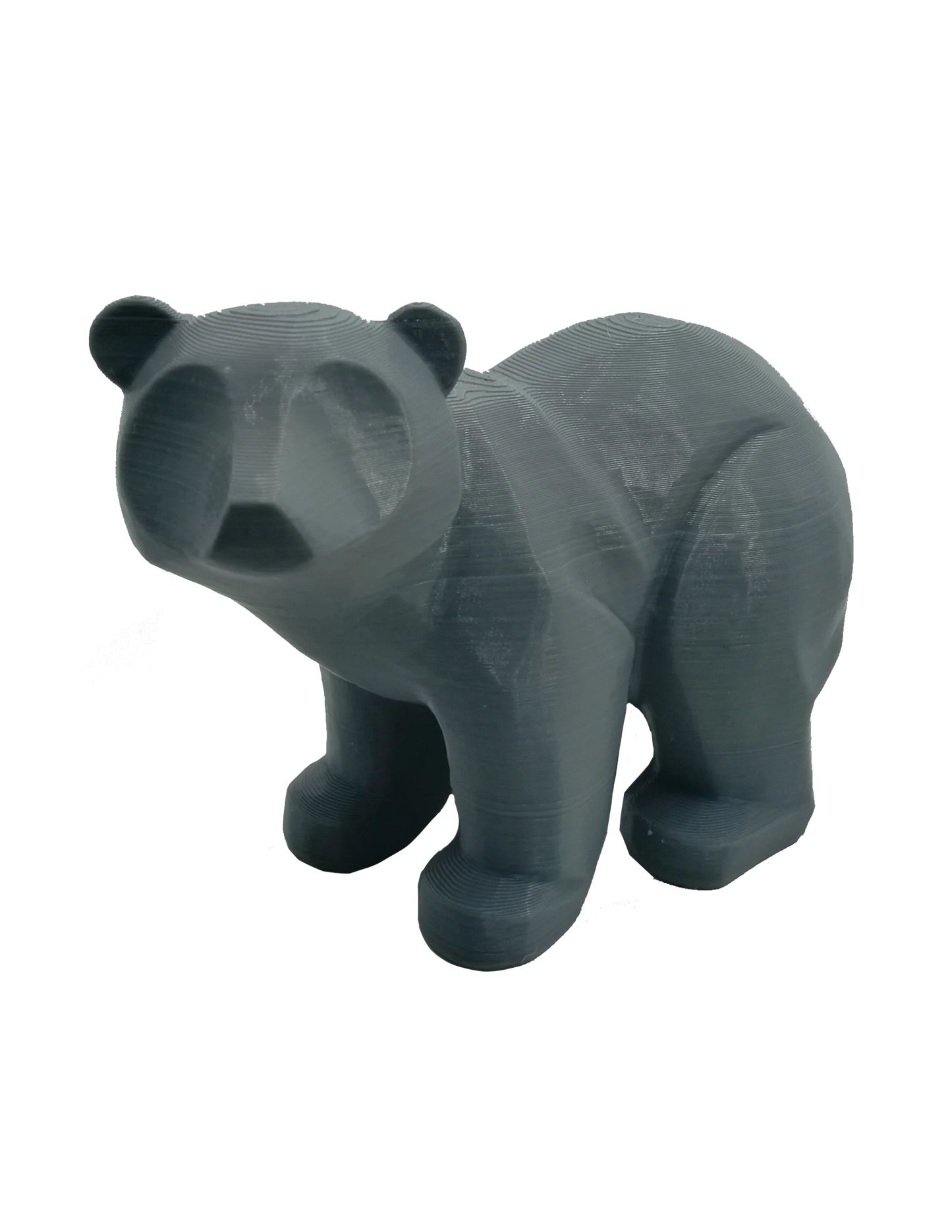 Regulation Gray PLA - 1kg 1.75mm