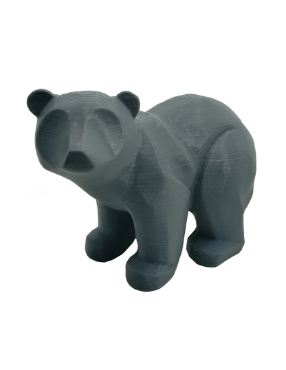 Regulation Gray PLA - 1kg 1.75mm