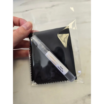 Screen Cleaning Kit for Tablets, Phones, and Electronics by Instant Phone Repair