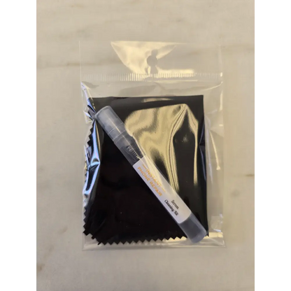 Screen Cleaning Kit for Tablets, Phones, and Electronics by Instant Phone Repair