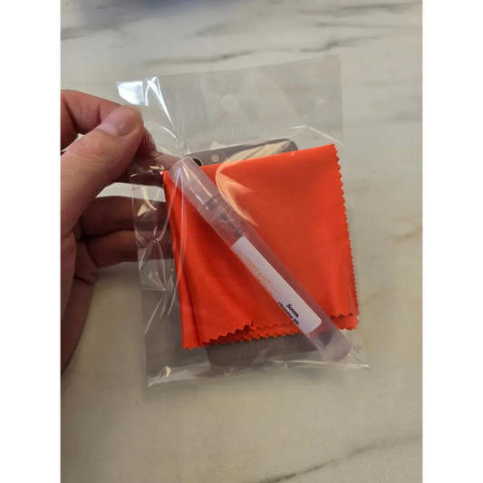 Screen Cleaning Kit for Tablets, Phones, and Electronics by Instant Phone Repair