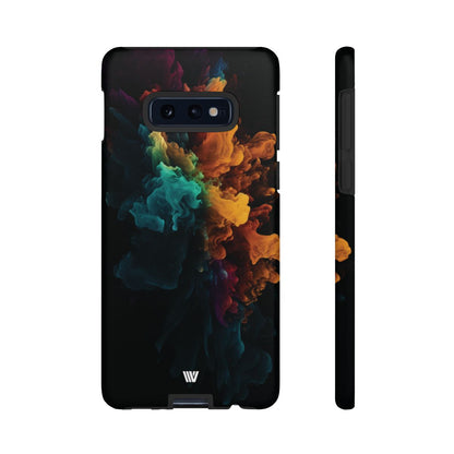 COLOR BURST | Tough Phone Case