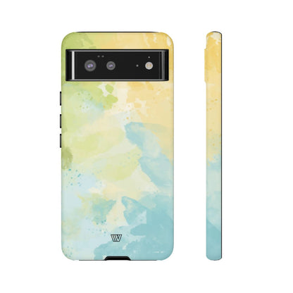 DREAMY SPLASHES | Tough Phone Case