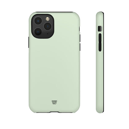 ZANAH MINT GREEN | Tough Phone Case