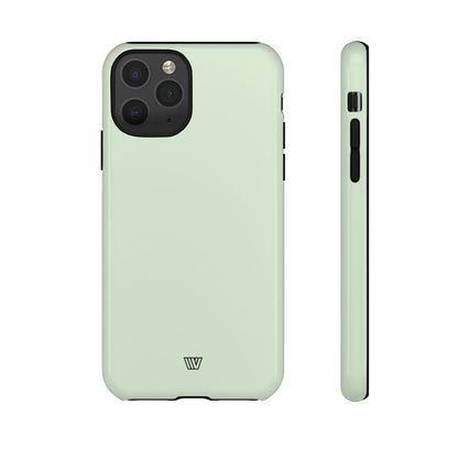 ZANAH MINT GREEN | Tough Phone Case