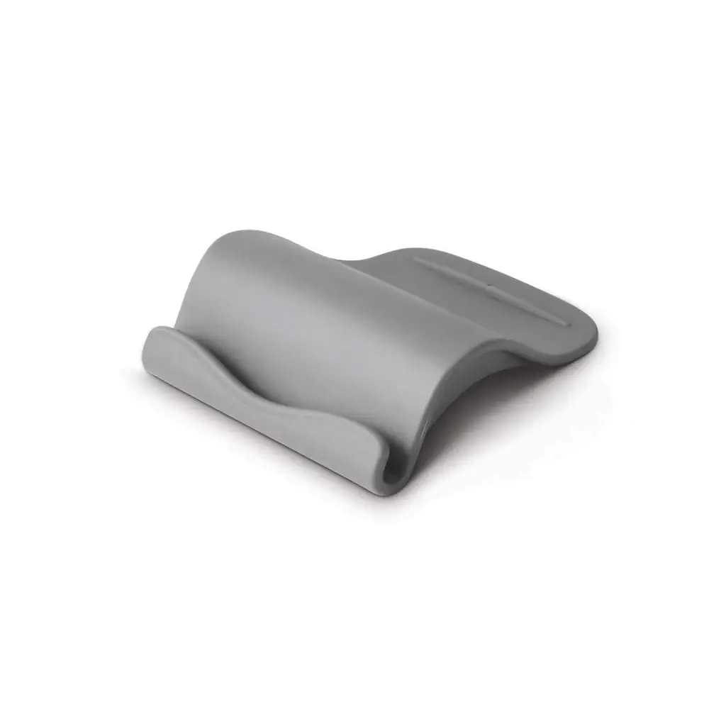 The Handy Tablet Stand with Stylus - Gray
