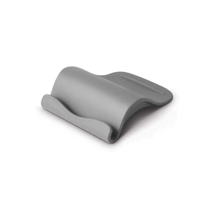 The Handy Tablet Stand with Stylus - Gray