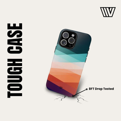 CUTE SUMMER FLOWERS | Tough Phone Case